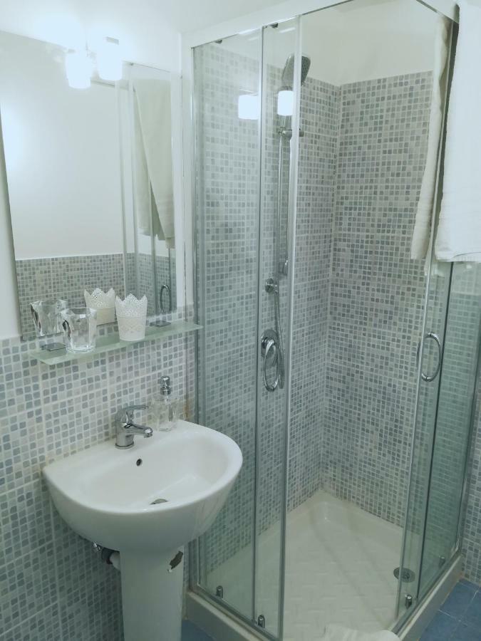 Luxurious Street Apartments カターニア エクステリア 写真